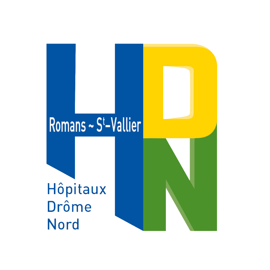 Hôpitaux Drôme Nord